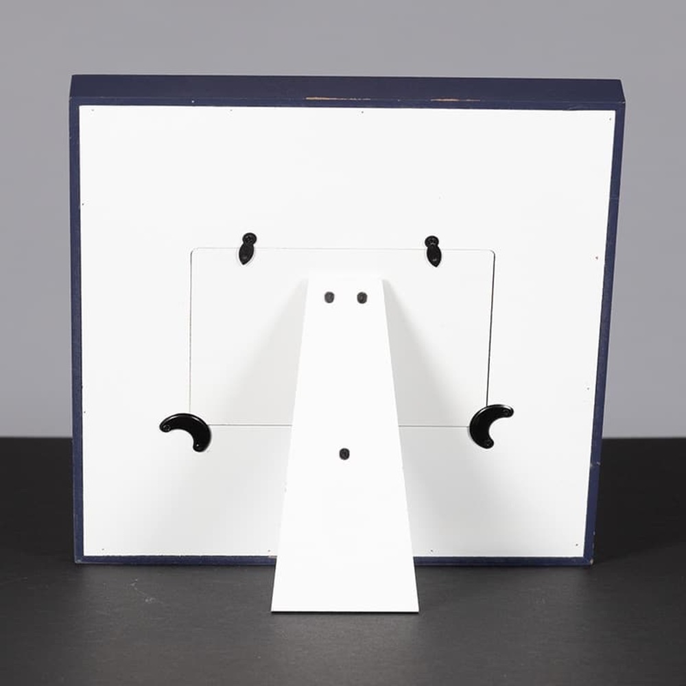 New Moon and Back Photo Frame 6inX4in (15.24cmX 10.16cm) - Picture 3 of 10